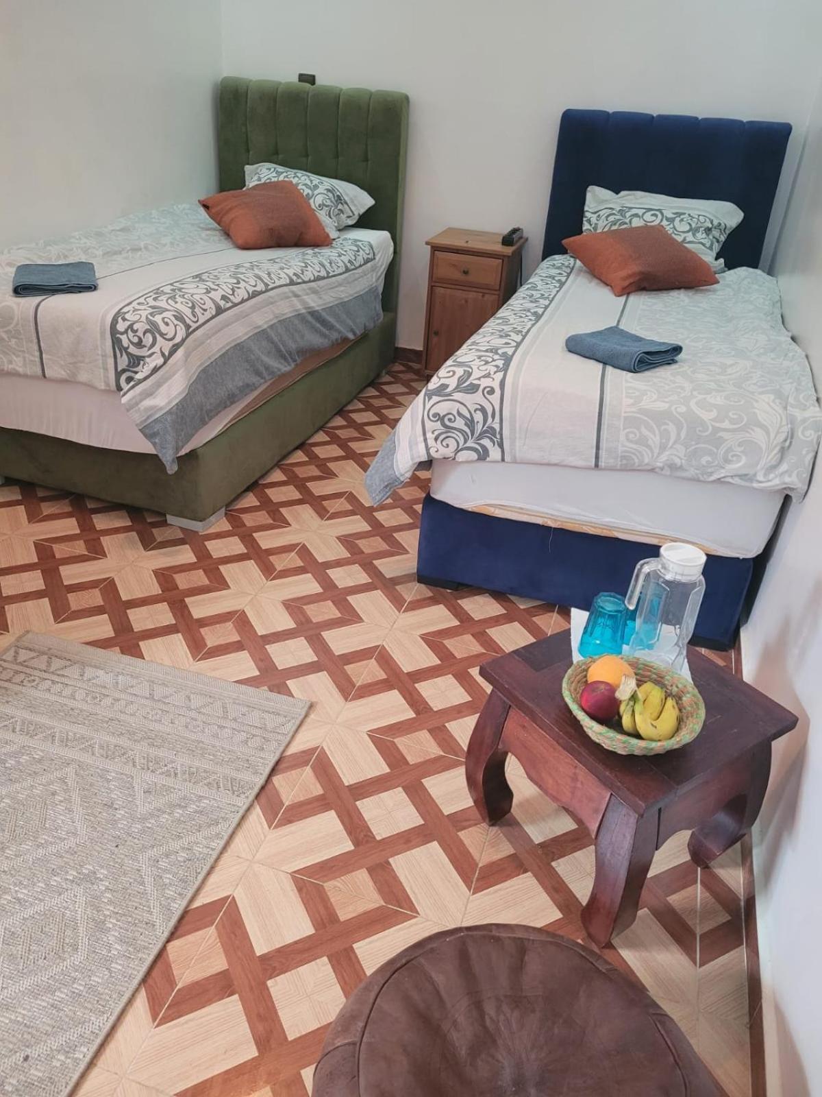 Home Surf سيدي كاوكي المظهر الخارجي الصورة